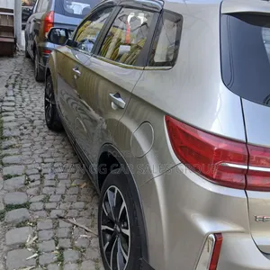 Bestune T33 1.2 FWD 2022 Gray