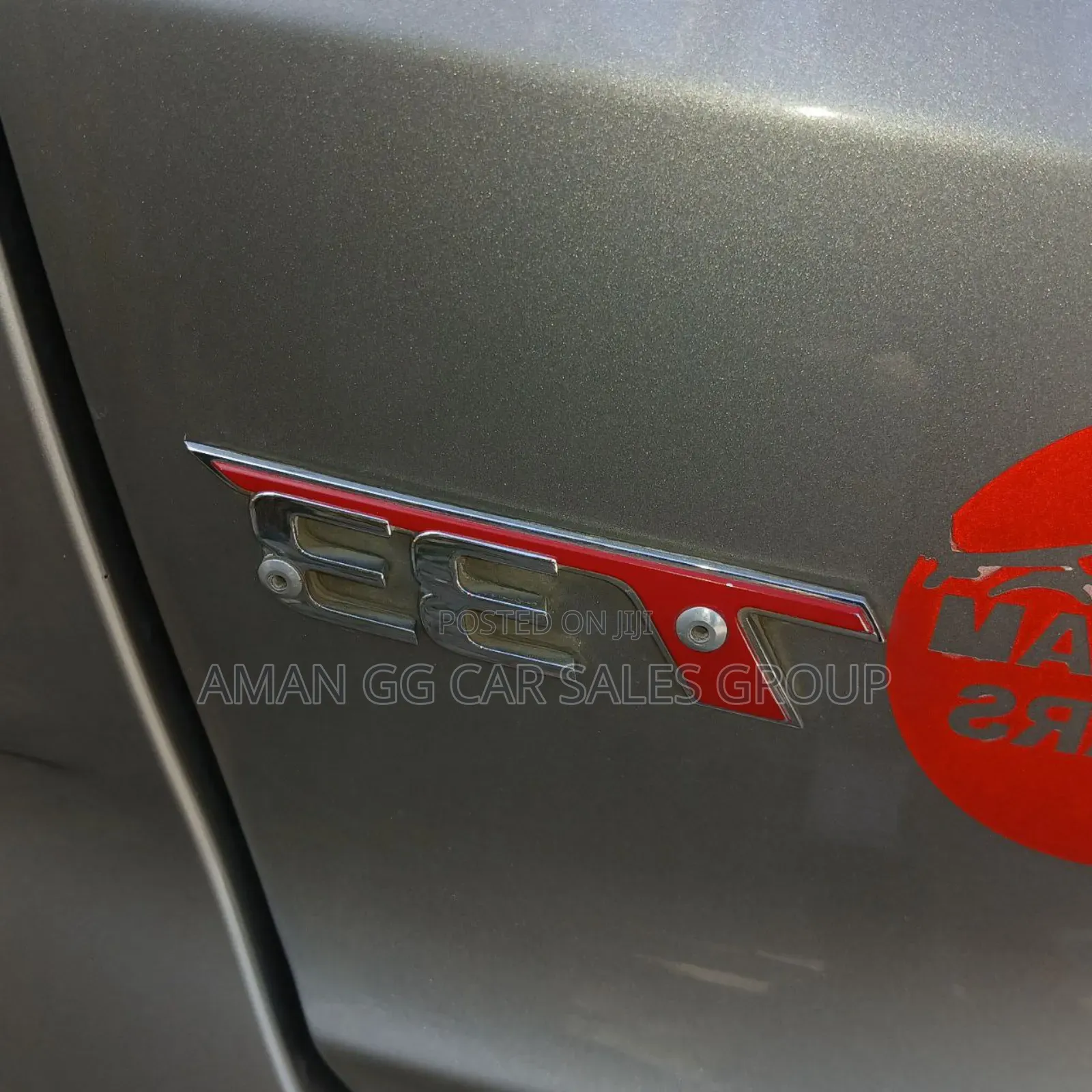 Bestune T33 1.2 FWD 2022 Gray