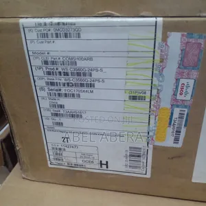 Cisco Ws-c3560g-24ps-s