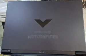 New Laptop HP Victus 15 16GB Intel Core I7 SSD 512GB