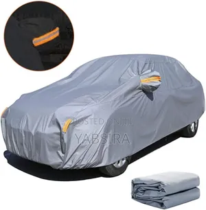 Byd Size Car Cover