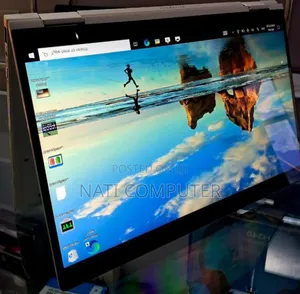 New Laptop HP EliteBook X360 1030 G4 16GB Intel Core I7 SSD 512GB