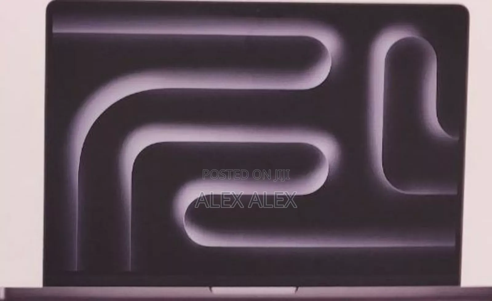 New Laptop Apple Macbook Pro 2025 M5 14-Inch 16GB Apple M5 SSD 512GB