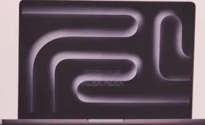 New Laptop Apple Macbook Pro 2025 M5 14-Inch 16GB Apple M5 SSD 512GB