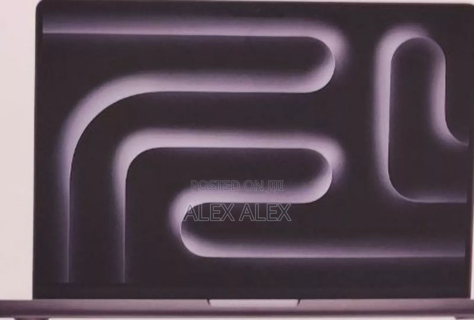 New Laptop Apple Macbook Pro 2025 M5 14-Inch 16GB Apple M5 SSD 512GB