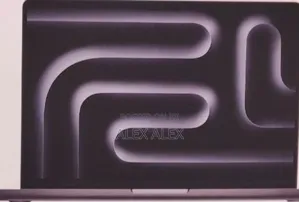 New Laptop Apple Macbook Pro 2025 M5 14-Inch 16GB Apple M5 SSD 512GB