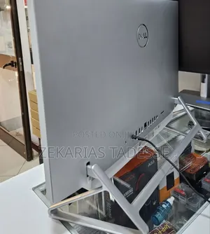 New Desktop Computer Dell 12GB Intel Core I7 SSD 512GB