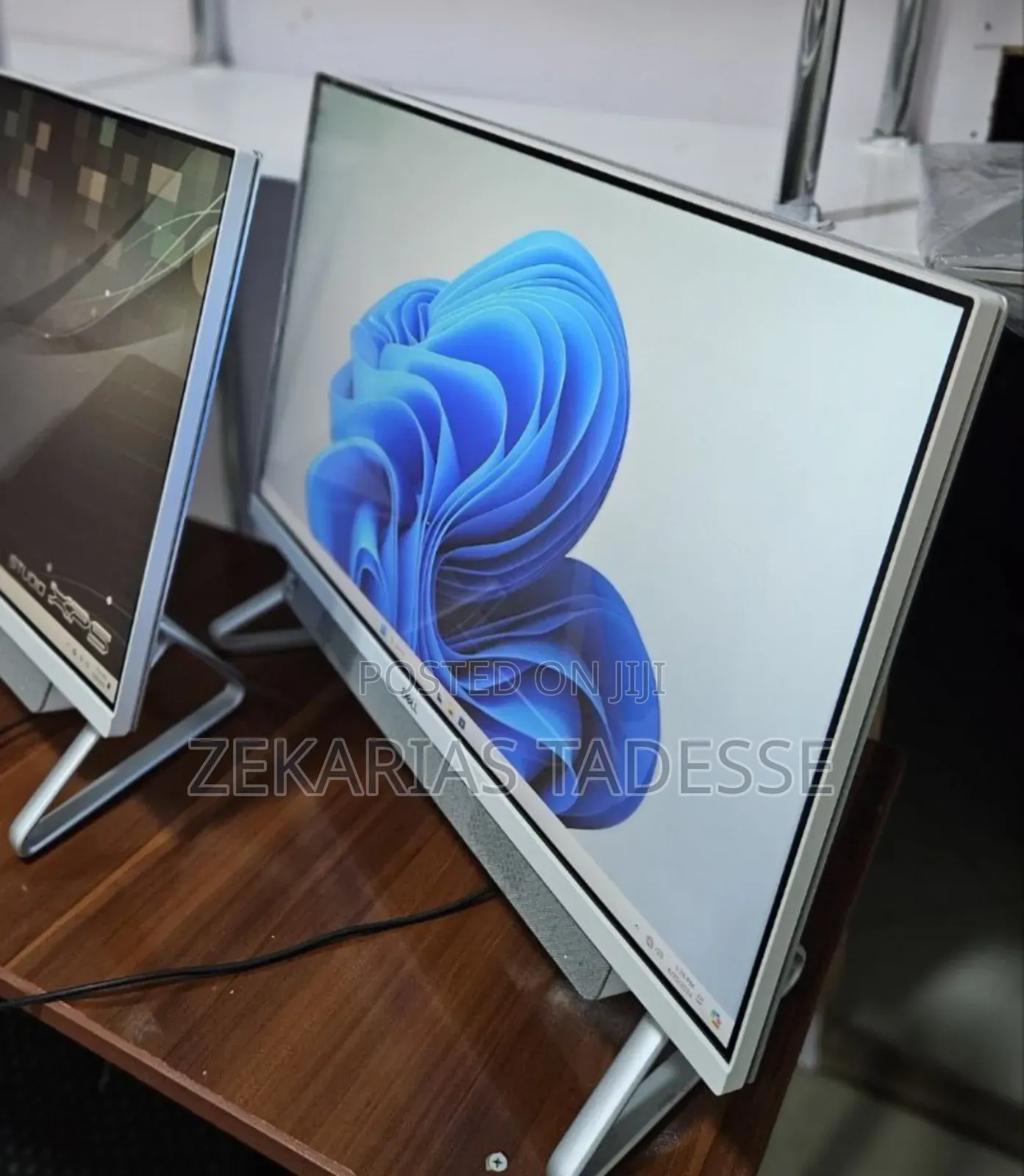 New Desktop Computer Dell 12GB Intel Core I7 SSD 512GB