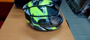Moter Circle Helmets