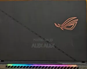 New Laptop Asus 16GB Intel Core I9 SSD 1T