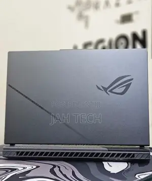 New Laptop Asus ROG Strix G16 G614 16GB AMD Ryzen 9 SSD 1T