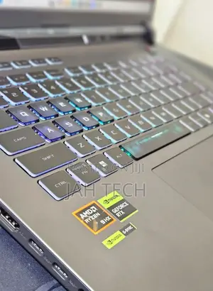 New Laptop Asus ROG Strix G16 G614 16GB AMD Ryzen 9 SSD 1T