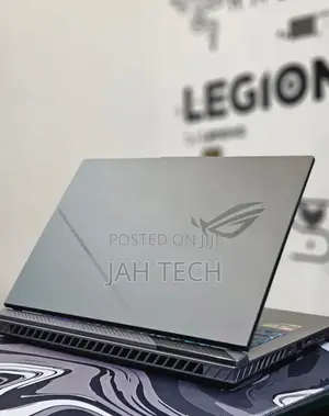 New Laptop Asus ROG Strix G16 G614 16GB AMD Ryzen 9 SSD 1T