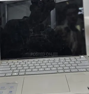 New Laptop Dell Inspiron 14 16GB AMD Ryzen 7 SSD 512GB