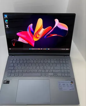 New Laptop Asus VivoBook 15 X505BA 32GB Intel Core Ultra 9 SSD 512GB