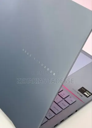 New Laptop Asus VivoBook 15 X505BA 32GB Intel Core Ultra 9 SSD 512GB