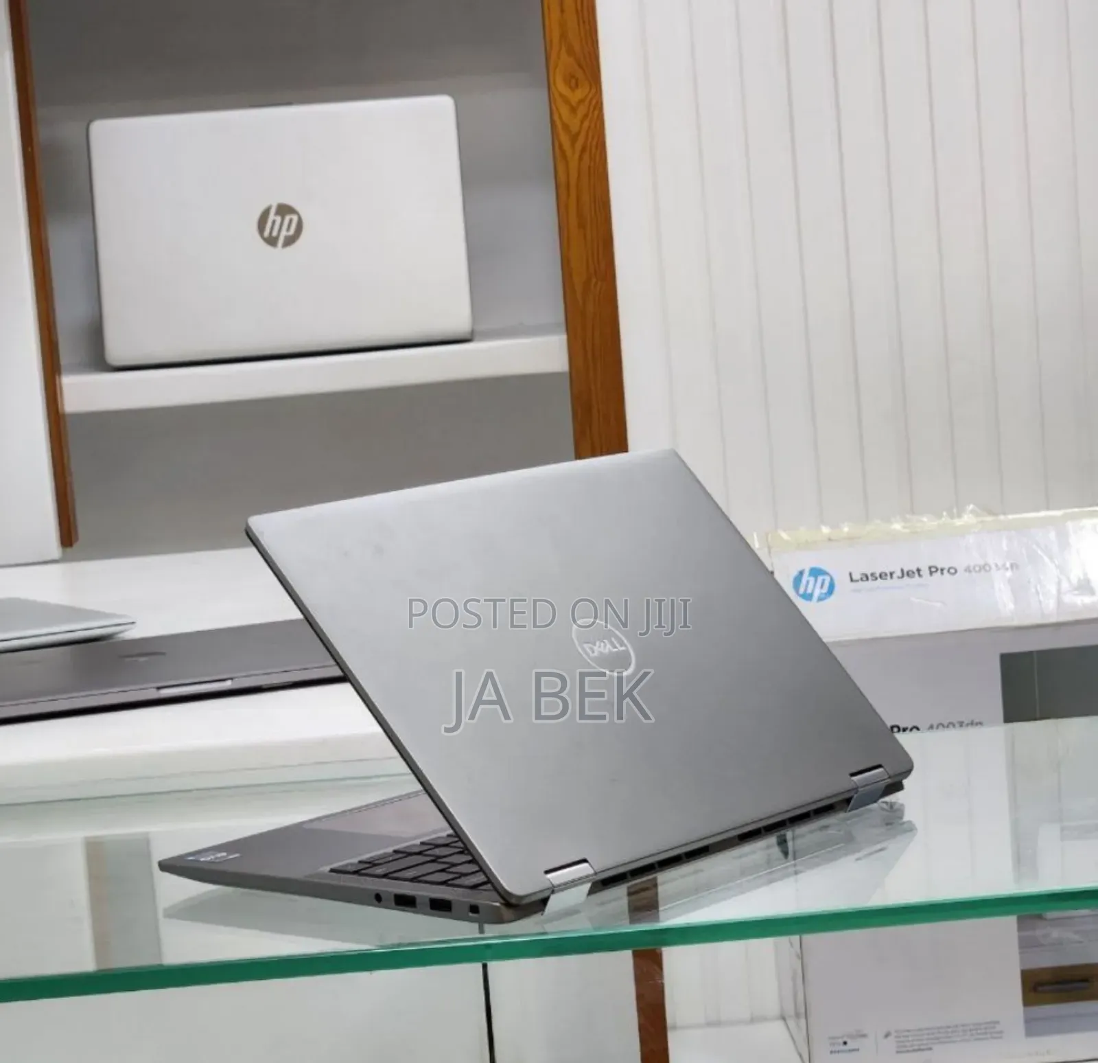 New Laptop Dell Latitude 7440 16GB Intel Core I7 SSD 512GB