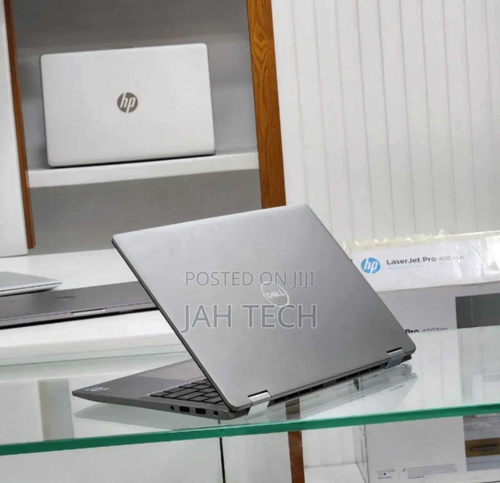 New Laptop Dell Latitude 7440 16GB Intel Core I7 SSD 512GB