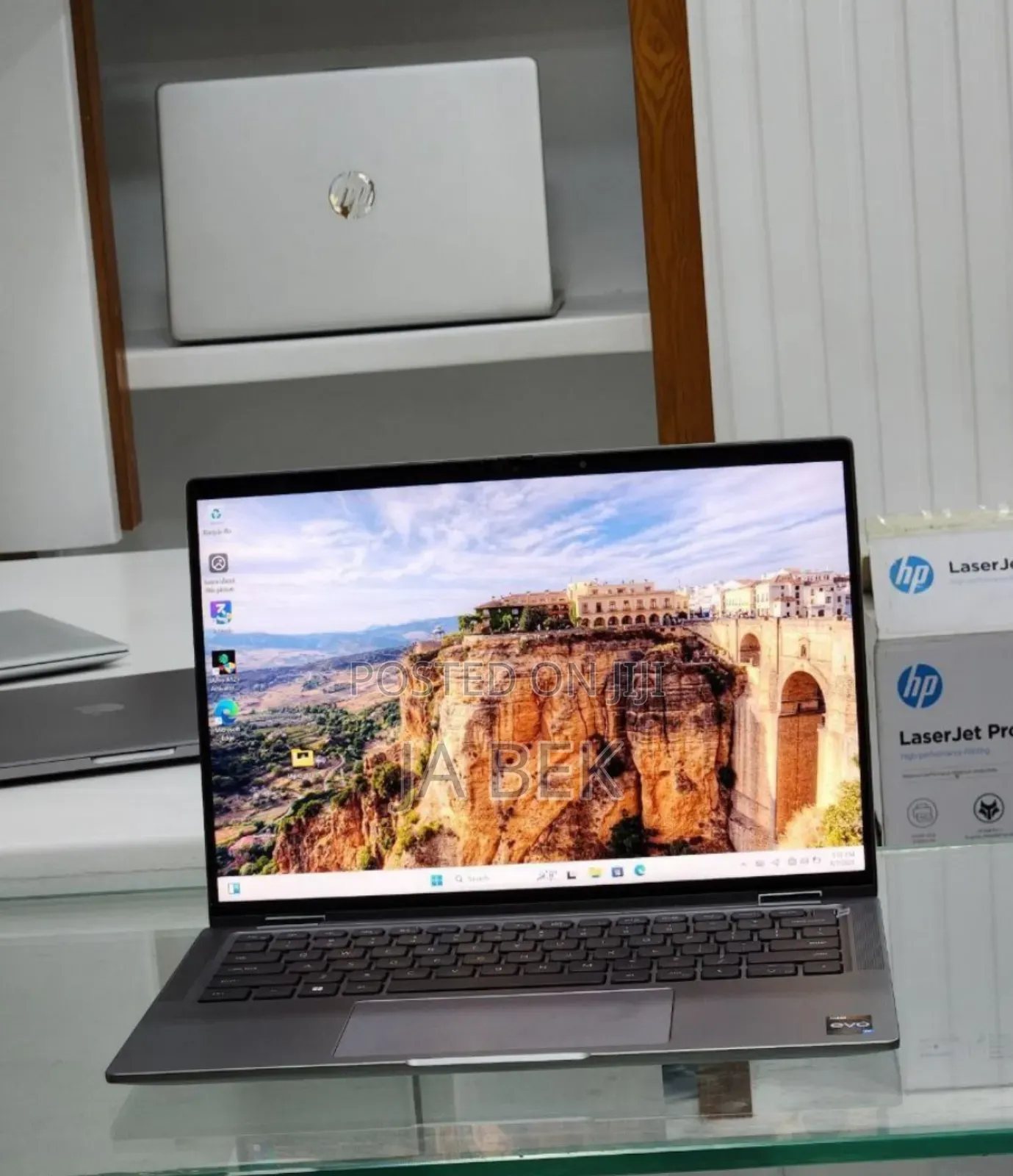 New Laptop Dell Latitude 7440 16GB Intel Core I7 SSD 512GB