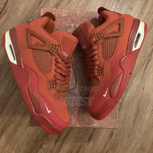 Air #Jordan 4 #Retro "#Brick by Brick