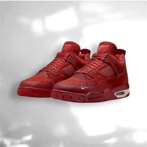 Air #Jordan 4 #Retro "#Brick by Brick