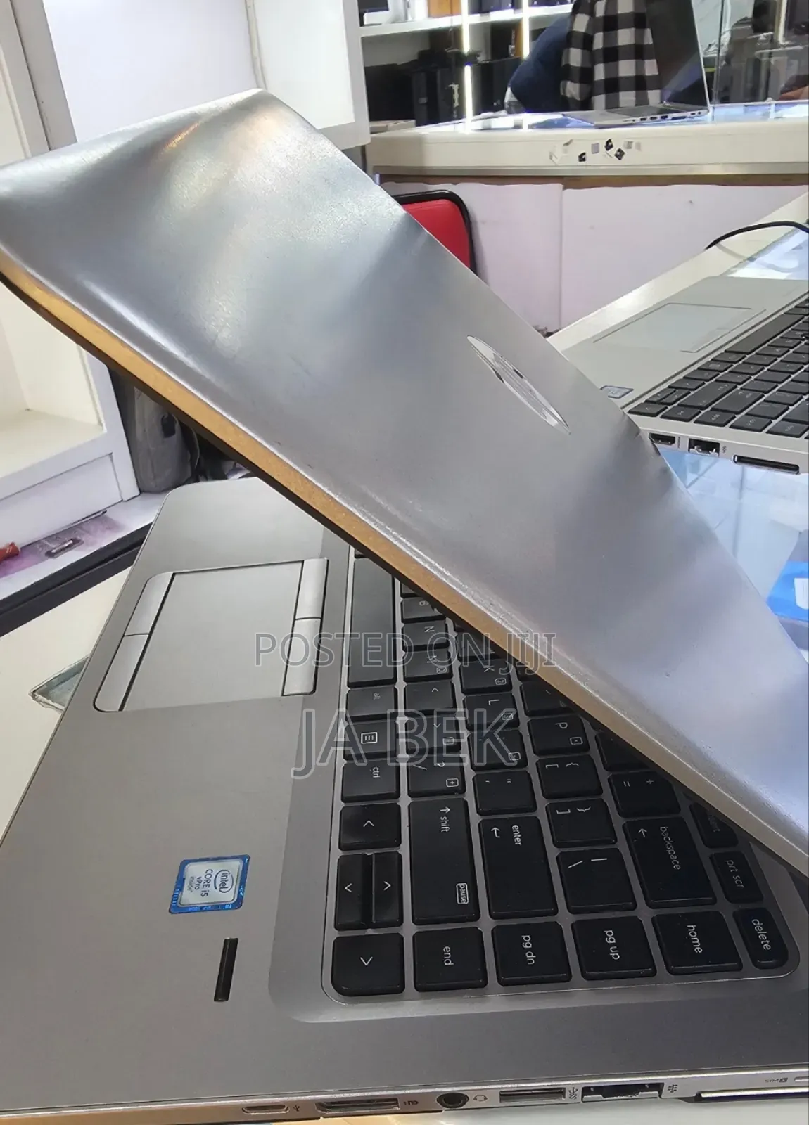 New Laptop HP EliteBook 840 G3 8GB Intel Core I5 HDD 1T