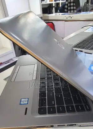 New Laptop HP EliteBook 840 G3 8GB Intel Core I5 HDD 1T