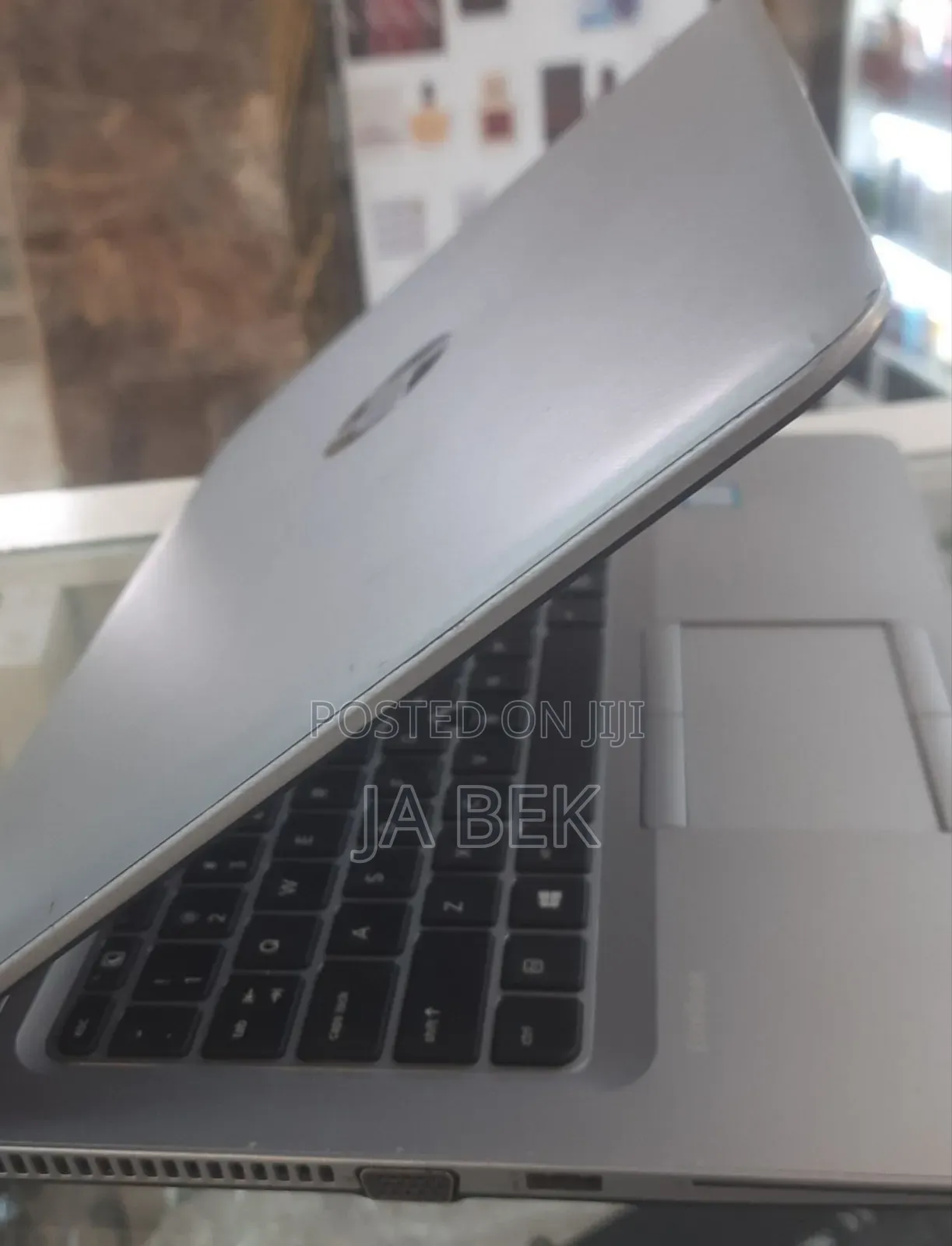 New Laptop HP EliteBook 840 G3 8GB Intel Core I5 HDD 1T