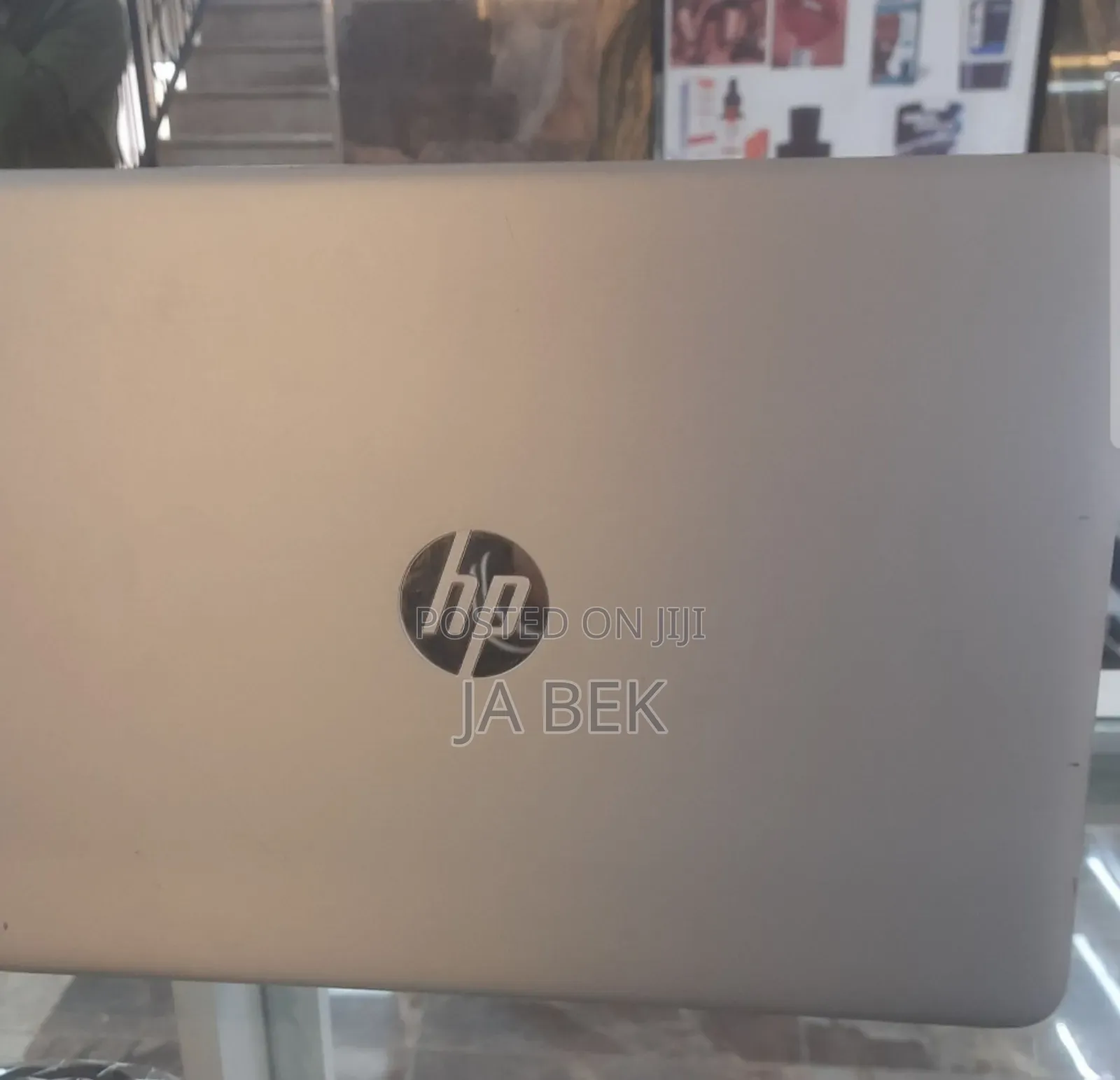 New Laptop HP EliteBook 840 G3 8GB Intel Core I5 HDD 1T