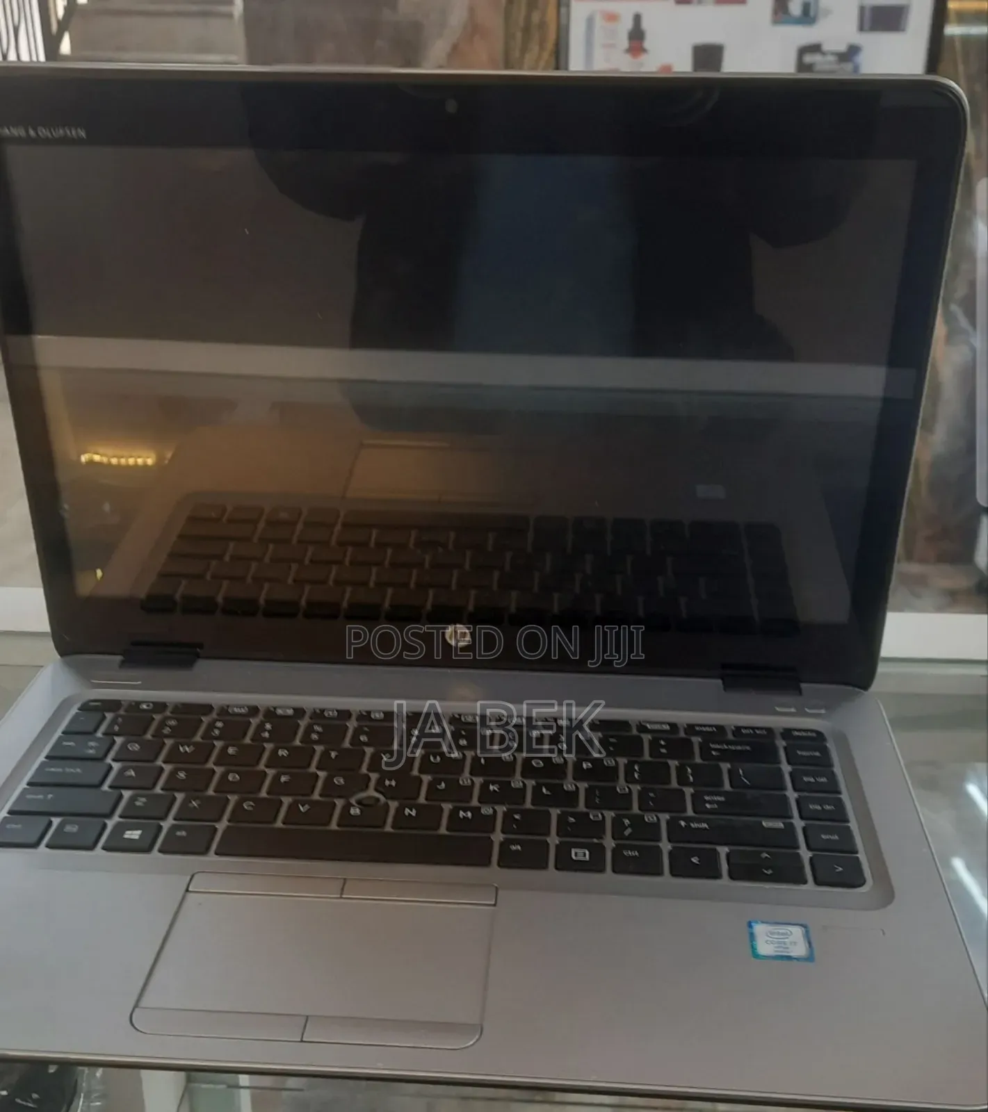 New Laptop HP EliteBook 840 G3 8GB Intel Core I5 HDD 1T