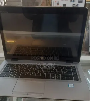 New Laptop HP EliteBook 840 G3 8GB Intel Core I5 HDD 1T