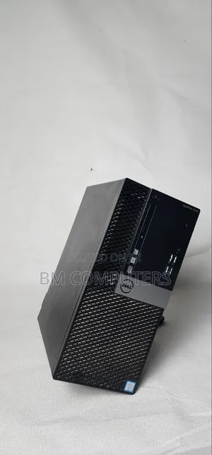 Dell Optiplex 3040 Desktop | Core I5 6th Gen | 4gb Ram | 500gb HDD