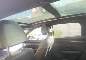 Hyundai Tucson 2022 White