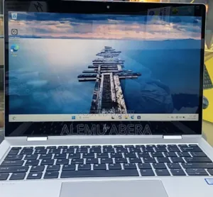 New Laptop HP EliteBook 830 G6 16GB Intel Core I7 SSD 256GB