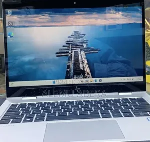 New Laptop HP EliteBook 830 G6 16GB Intel Core I7 SSD 256GB
