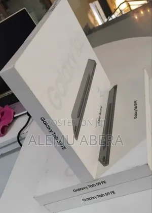 New Samsung Galaxy Tab A9 128 GB