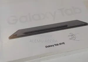 New Samsung Galaxy Tab A9 128 GB