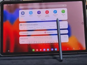 New Samsung Galaxy Tab S7 128 GB