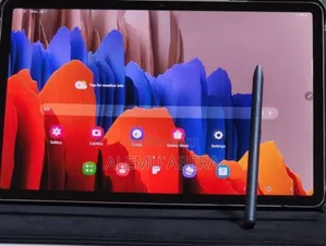 New Samsung Galaxy Tab S7 128 GB