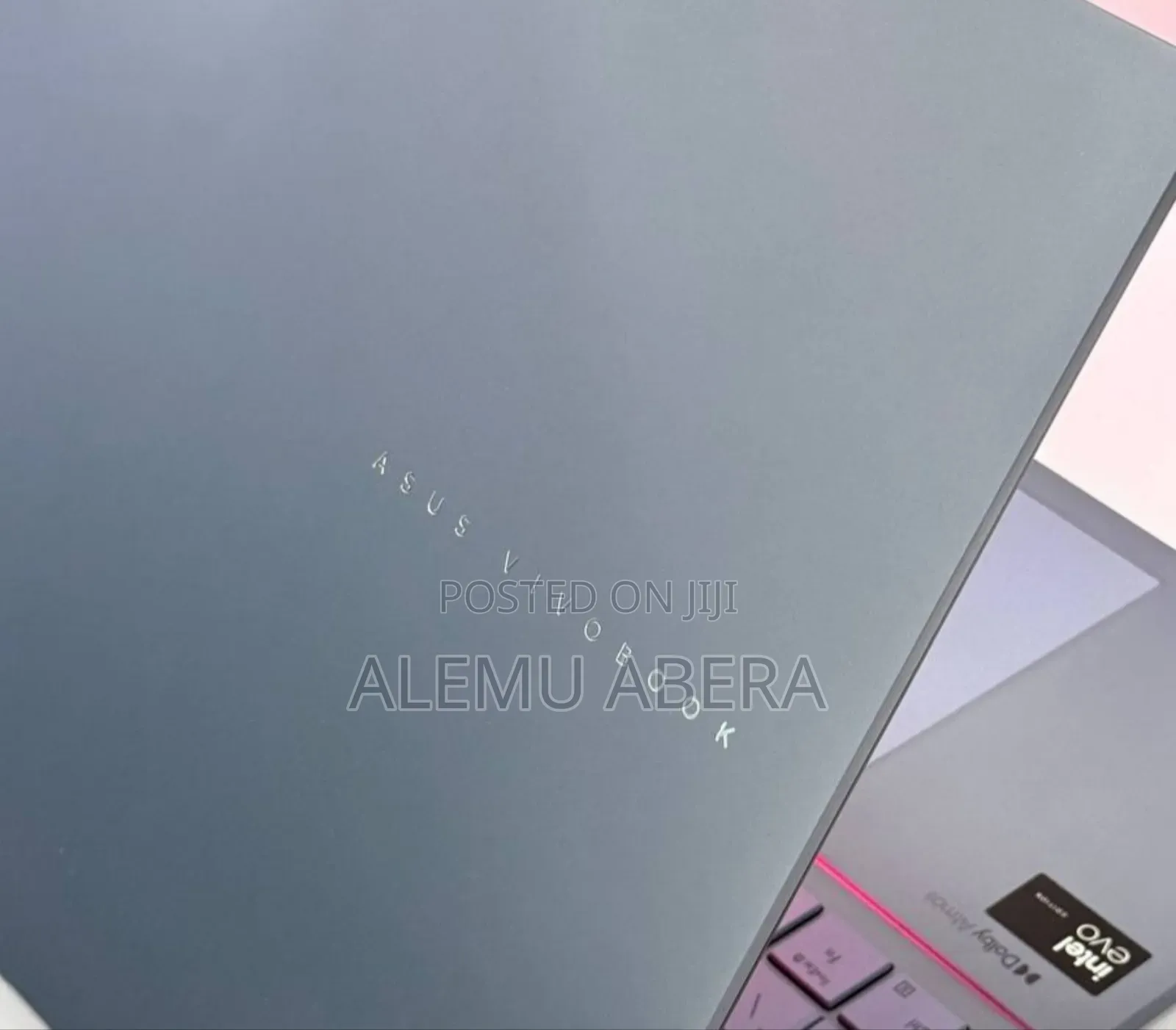 New Laptop Asus Vivobook 16 32GB Intel Core Ultra 9 SSD 512GB