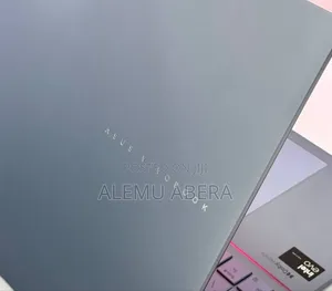 New Laptop Asus Vivobook 16 32GB Intel Core Ultra 9 SSD 512GB