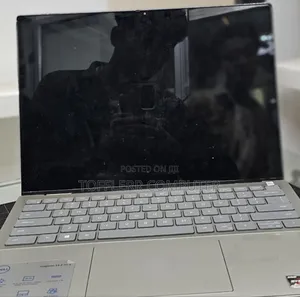 New Laptop Dell Inspiron 15 16GB AMD Ryzen 7 SSD 512GB