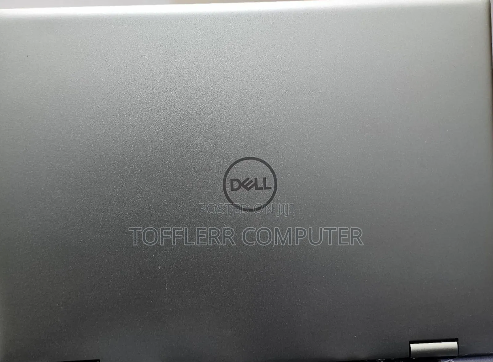 New Laptop Dell Inspiron 15 16GB AMD Ryzen 7 SSD 512GB