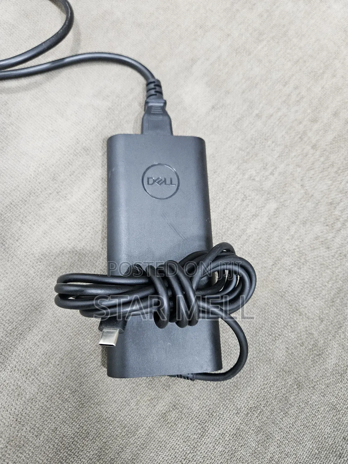 Dell Laptop Charger