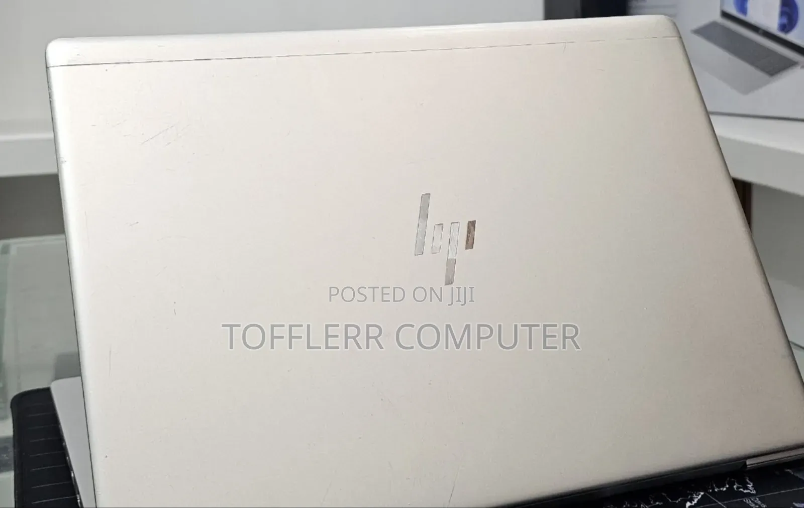 New Laptop HP EliteBook 840 16GB Intel Core I5 SSD 256GB