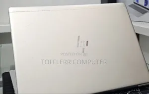 New Laptop HP EliteBook 840 16GB Intel Core I5 SSD 256GB