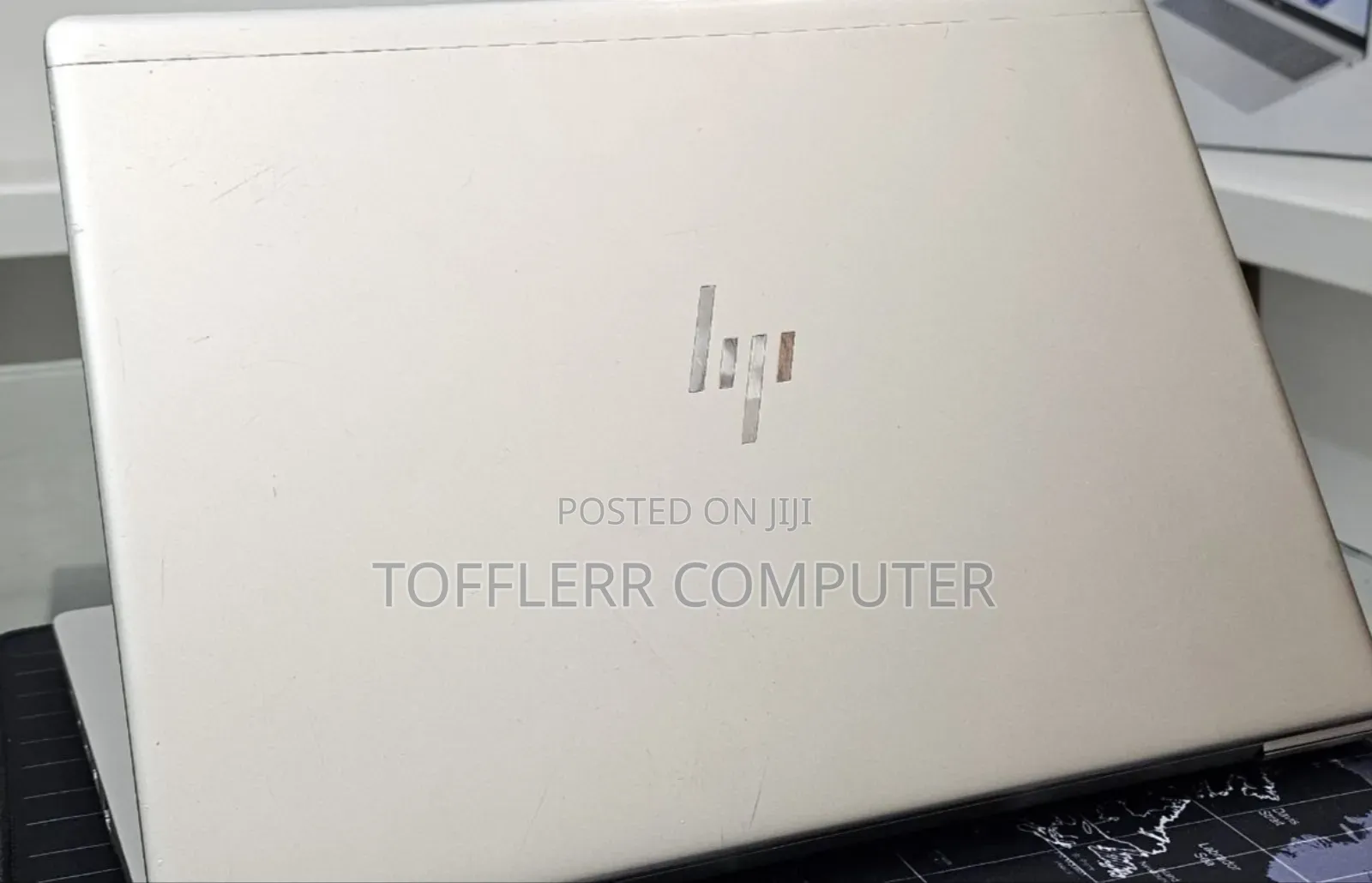 New Laptop HP EliteBook 840 16GB Intel Core I5 SSD 256GB