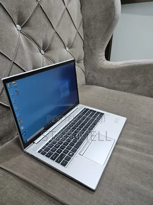 New Laptop HP EliteBook 850 G8 16GB Intel Core I7 SSD 512GB