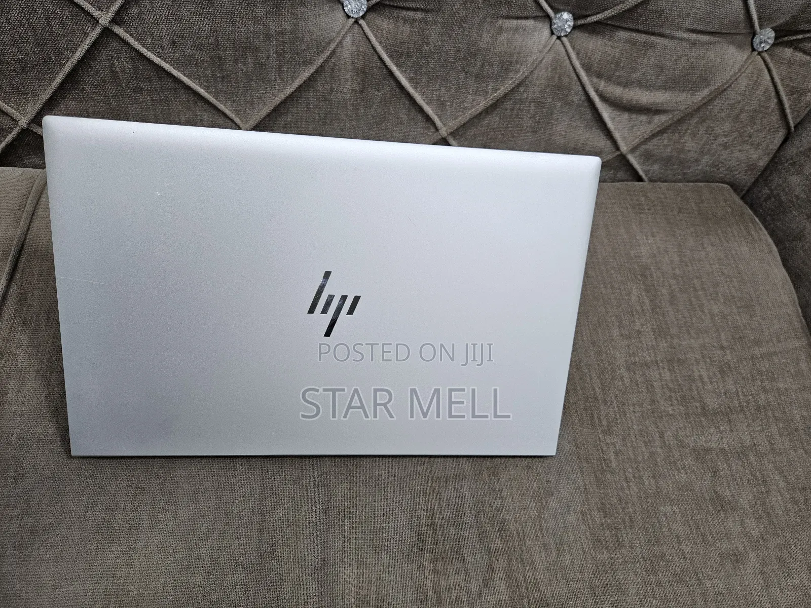 New Laptop HP EliteBook 850 G8 16GB Intel Core I7 SSD 512GB