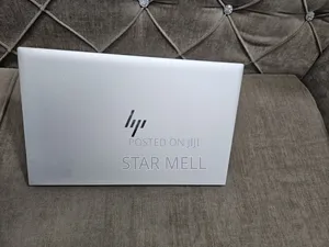 New Laptop HP EliteBook 850 G8 16GB Intel Core I7 SSD 512GB